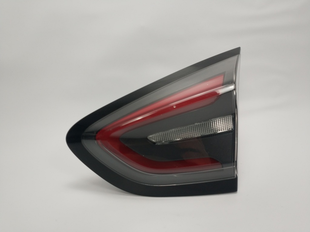 FORD PUMA MK2 lampa w klapę tył tylna prawa. K-ce