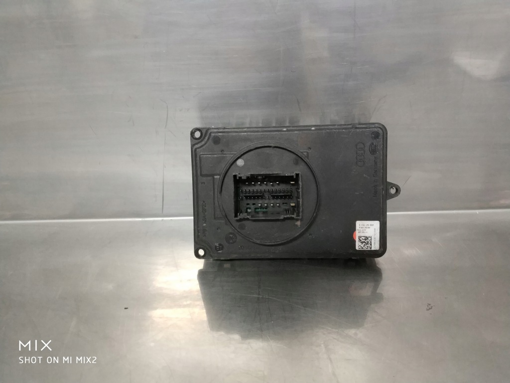 VW Audi przetwornica moduł LED XENON 4K0941592B