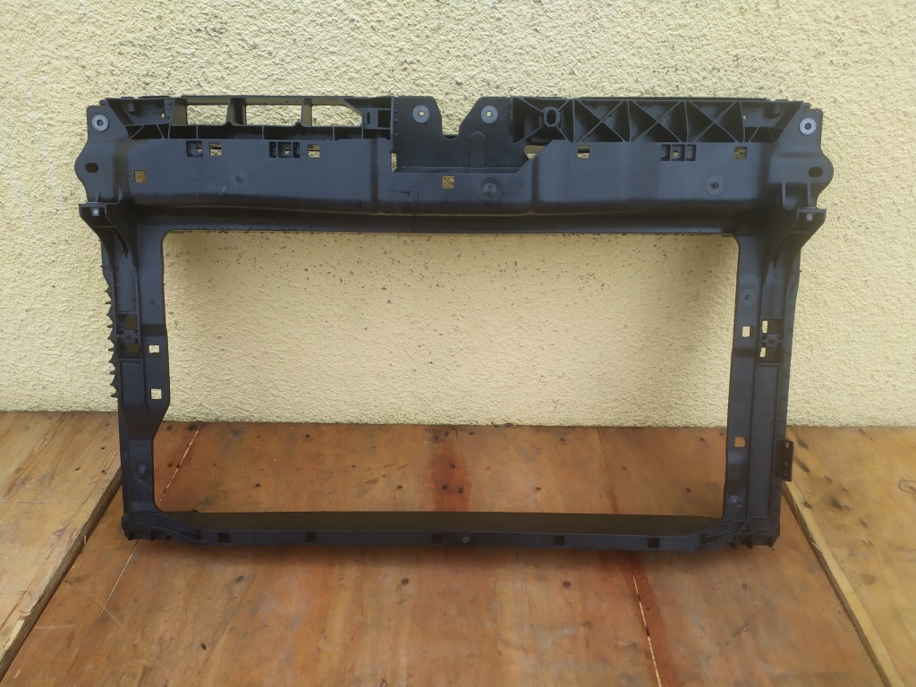 SKODA FABIA IV 4 6V 6VA pas przedni wzmocnienie przód 6VA805588C