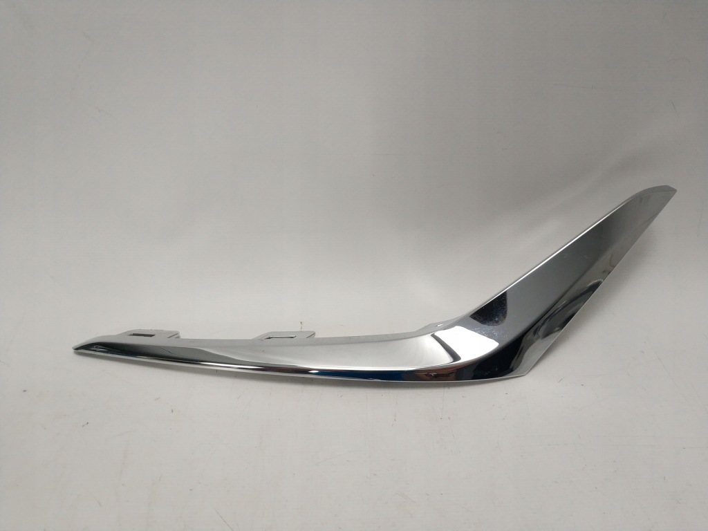 BMW 3 G20 G21 listwa zderzaka tył tylna lewa 51127488351