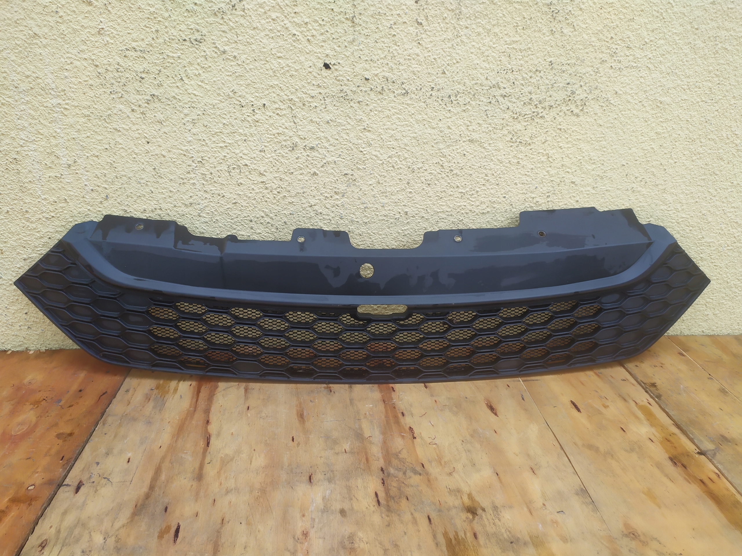IVECO DAILY IV 4 grill atrapa 5801543607