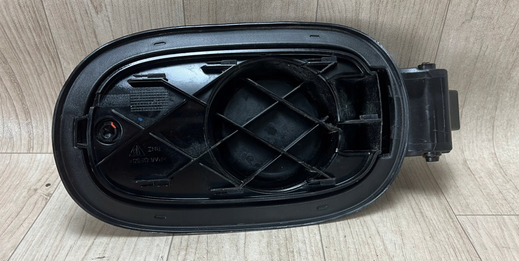 PORSCHE PANAMERA II 2 971 klapka gniazda ładowania 971809858A