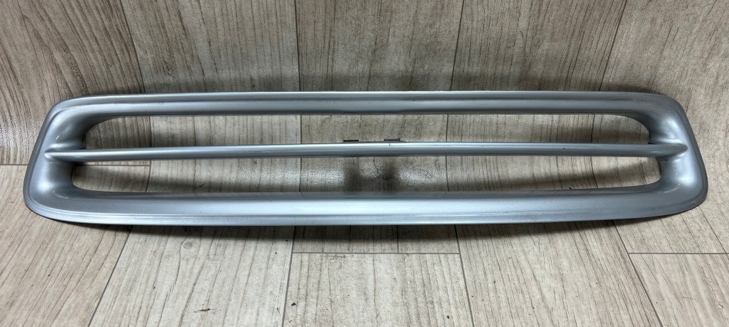PORSCHE BOXSTER 986 kratka zderzaka 98650555101