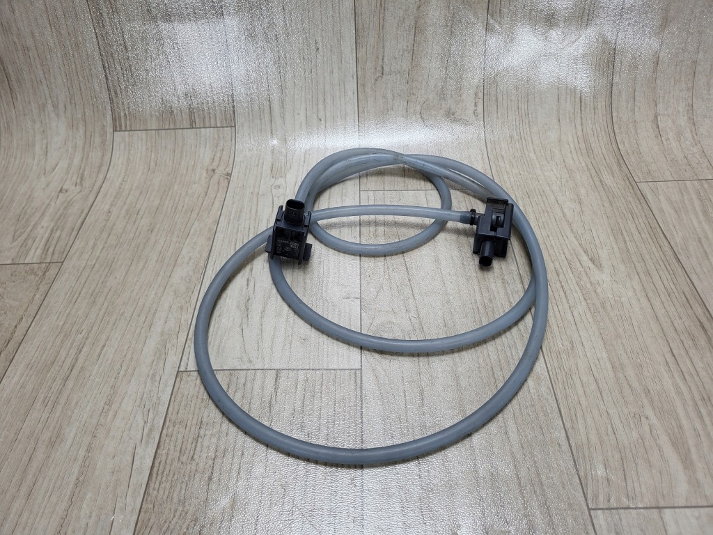 MERCEDES W206 czujniki ochrony pieszego A2069058704