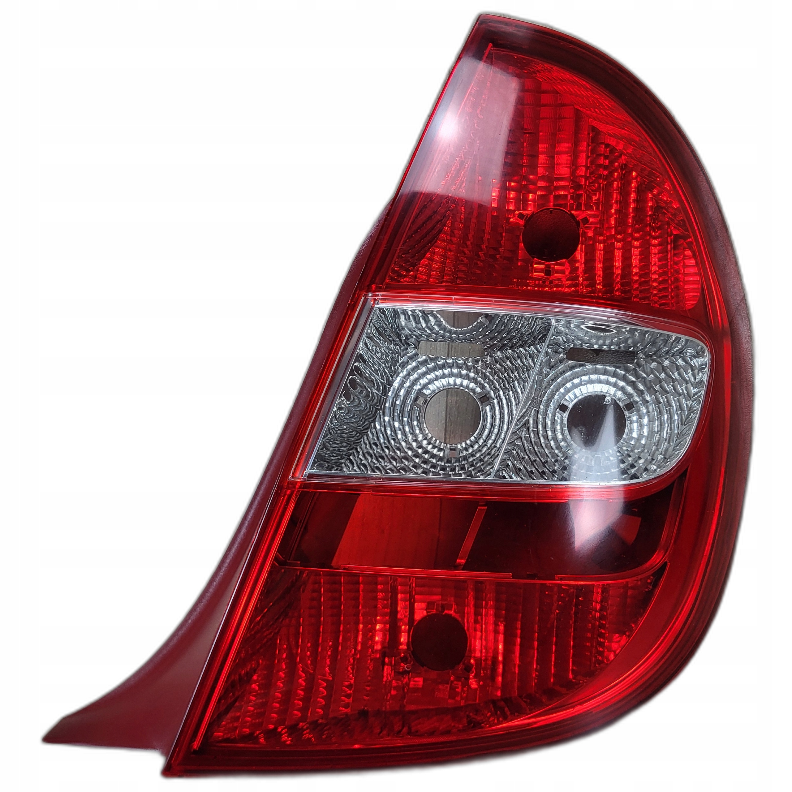 CITROEN C5 LIFT HB lampa tył tylna prawa
