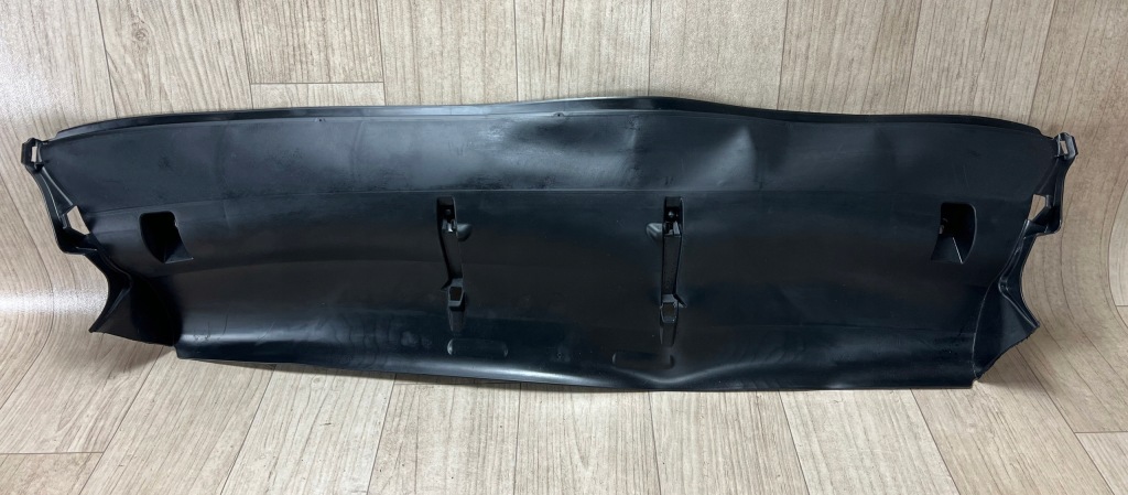 PORSCHE PANAMERA III 3 976 kierownica wlotu powietrza 976121293A