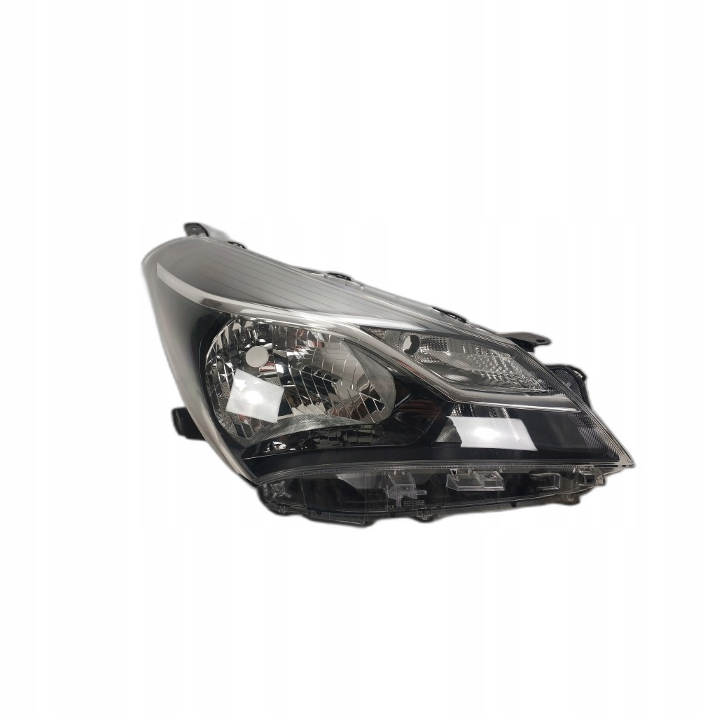 TOYOTA YARIS III 3 LIFT lampa przód przednia prawa