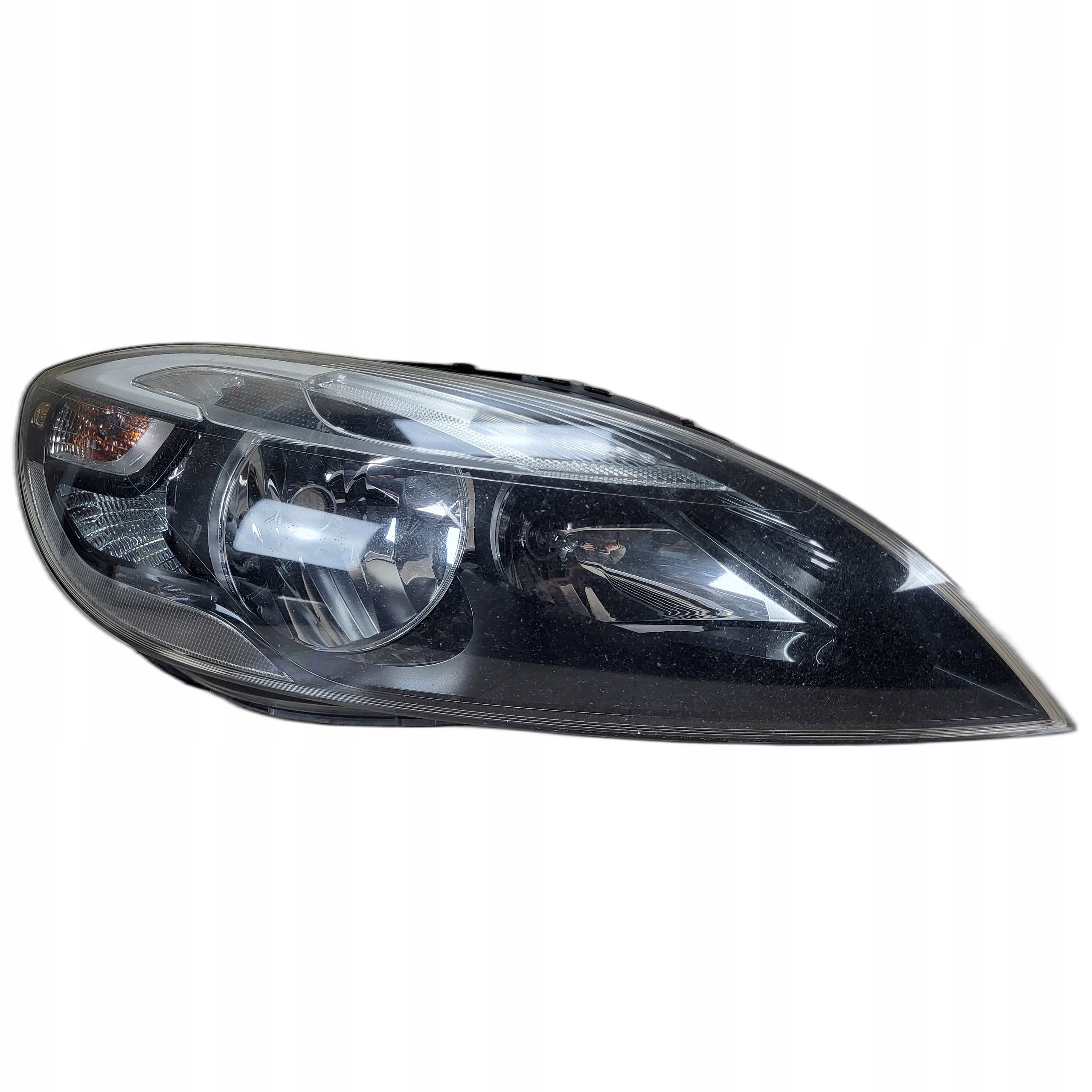 VOLVO V40 II 2 lampa przód przednia prawa 31283327