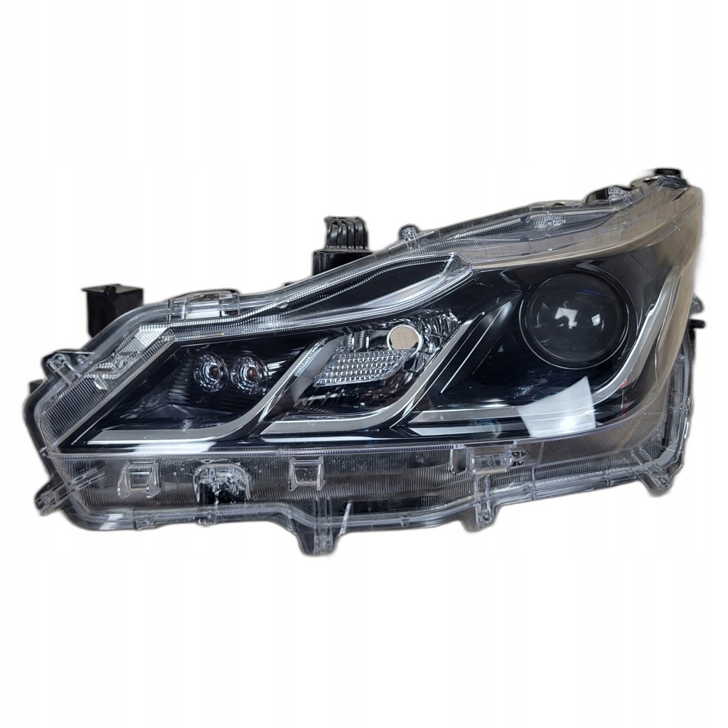 TOYOTA COROLLA E21 sedan lampa przód przednia lewa 81150-02T31-00