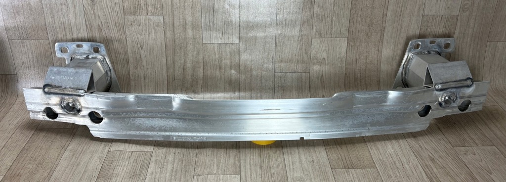 PORSCHE CAYENNE III 3 9Y 9Y0 belka zderzaka tył tylna 9Y0807309D