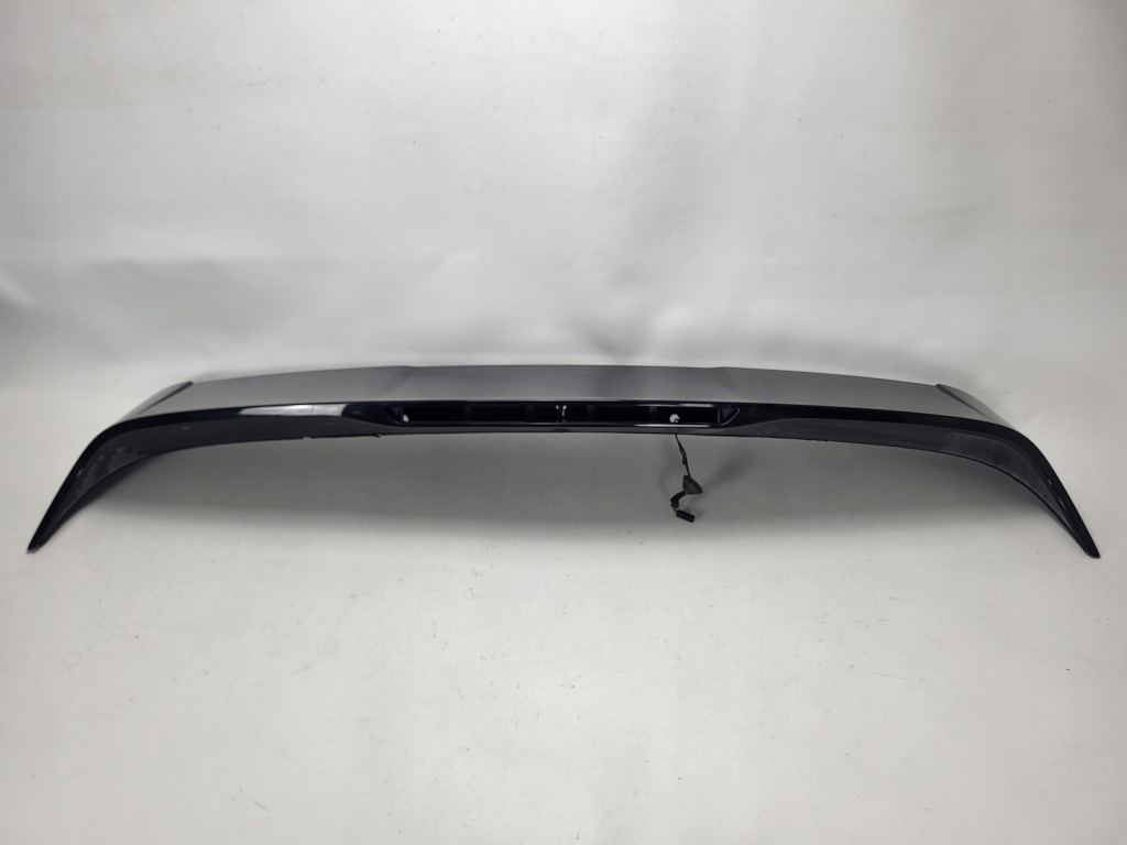 PORSCHE MACAN 95B spoiler lotka klapy tył tylna 95B827934