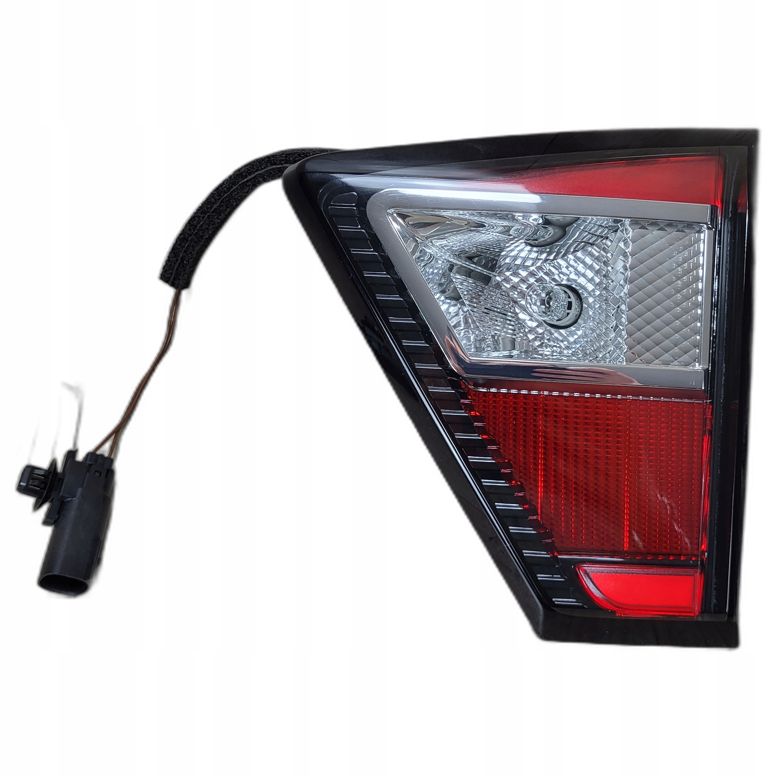 FORD KUGA II 2 MK2 LIFT lampa w klapę tył tylna prawa GV41-13A602-AE
