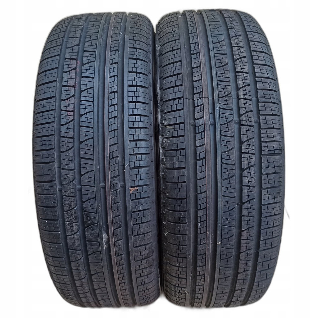 255/60R19 PIRELLI SCORPION VERDE ALL SEASON opony całoroczne 2szt