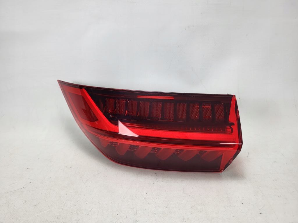 AUDI A7 C8 4K 4K8 lampa LED tył tylna prawa 4K8945070B