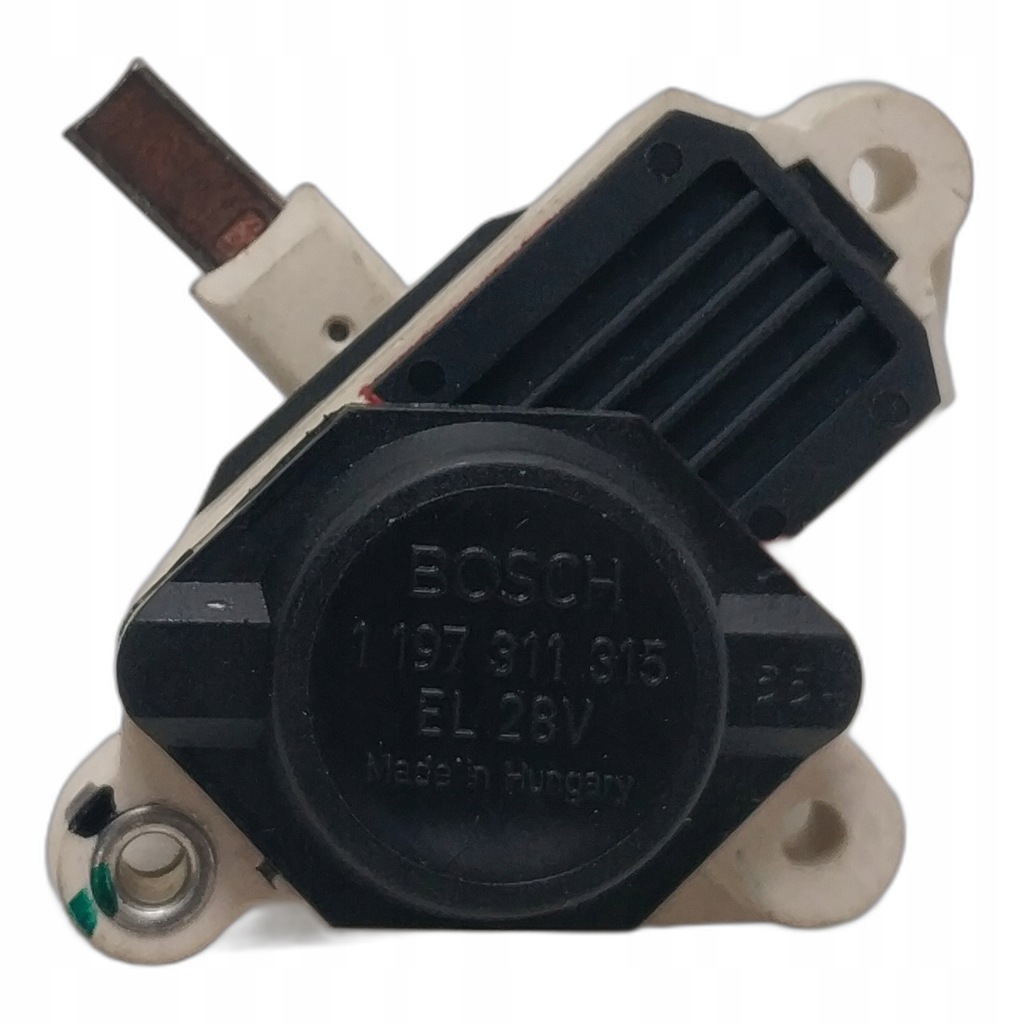 IVECO MAN VOLVO regulator napięcia 1197311315