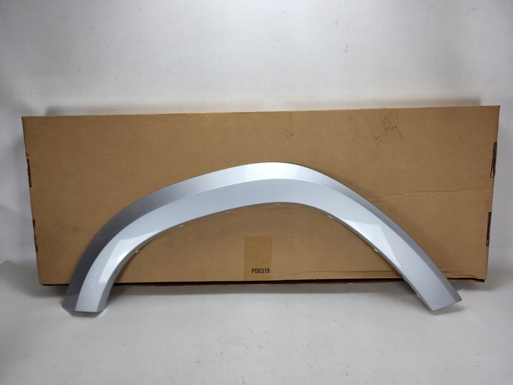 MERCEDES GL W166 listwa błotnika tył tylna prawa A1668846622