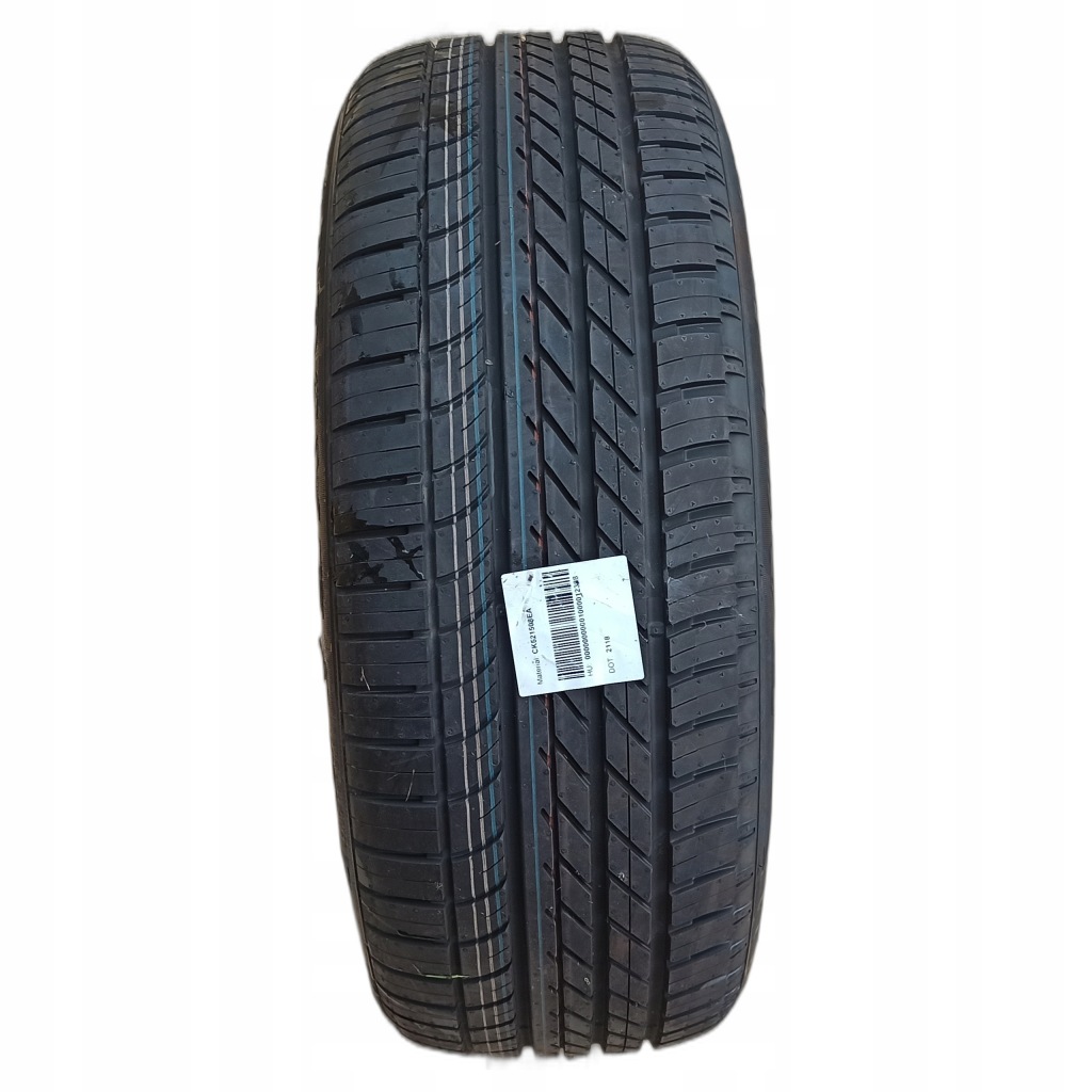 275/45R21 GOODYEAR EAGLE F1 ASYMMETRIC 1szt