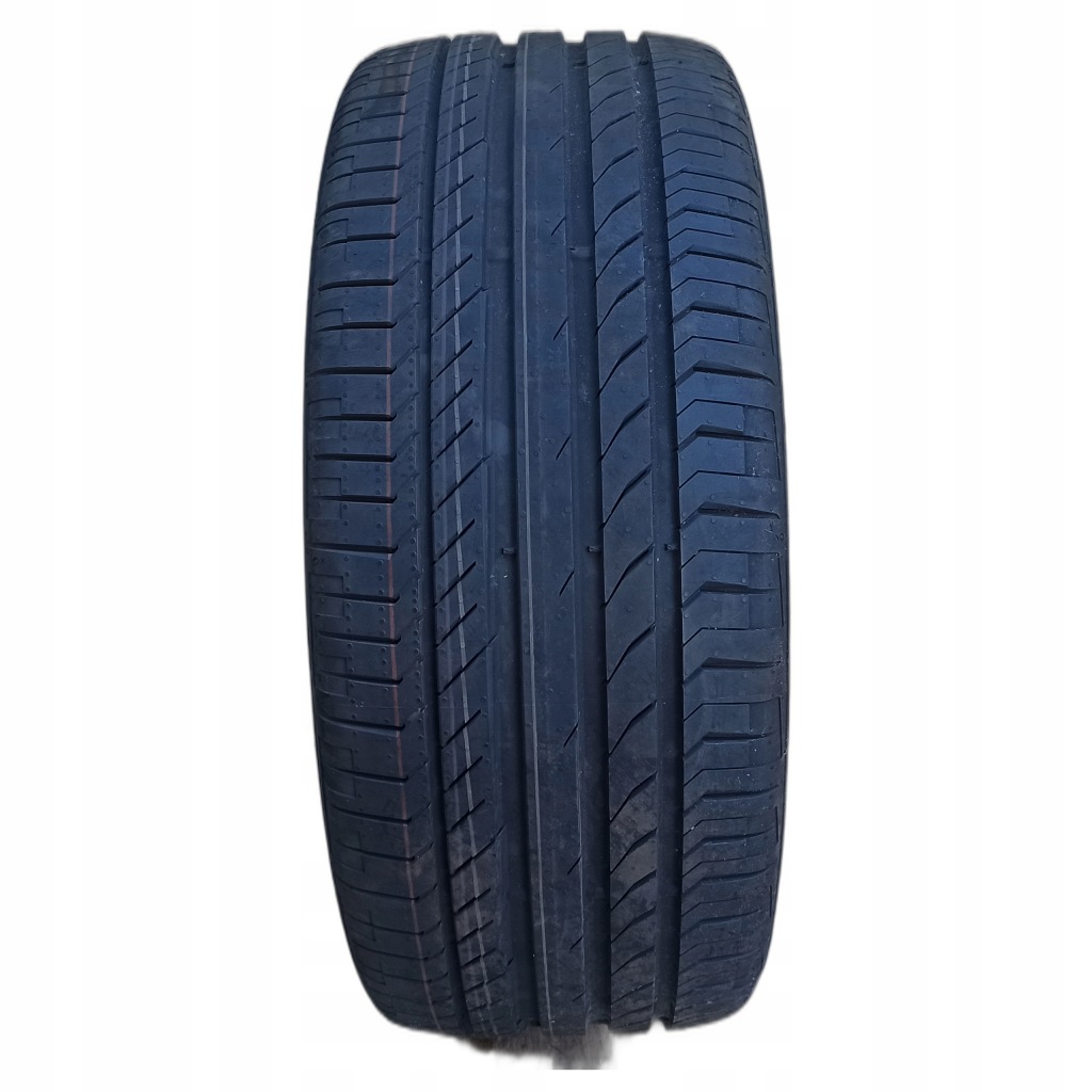 275/45R21 Continental ContiSportContact 5 SUV opona letnia