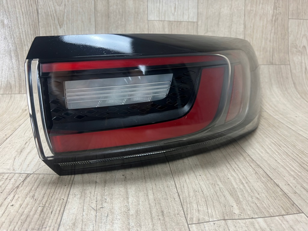 VW ID4 ID.4 ID-4 11A lampa LED tył tylna prawa 11A945096A