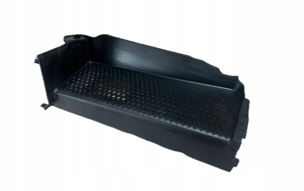 PORSCHE CAYENNE III 3 9Y 9Y0 kierownica prowadnica powietrza 9Y0121700J