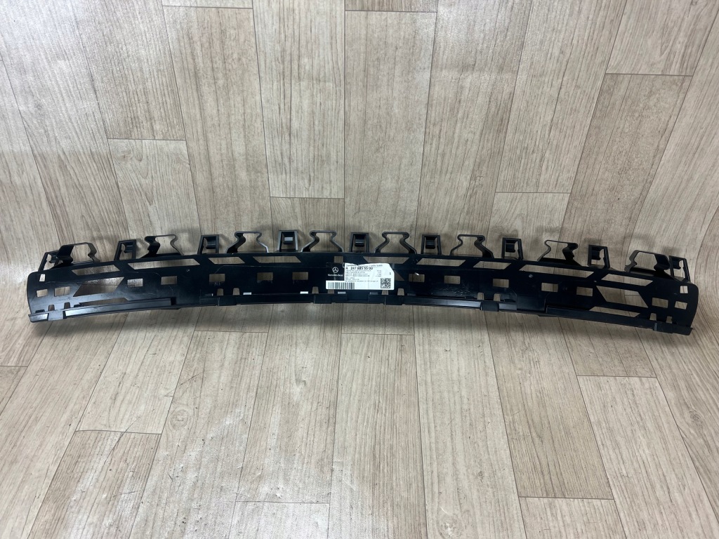 MERCEDES B-KLASA W247 ślizg mocowanie zderzaka tył tylny A2478855500