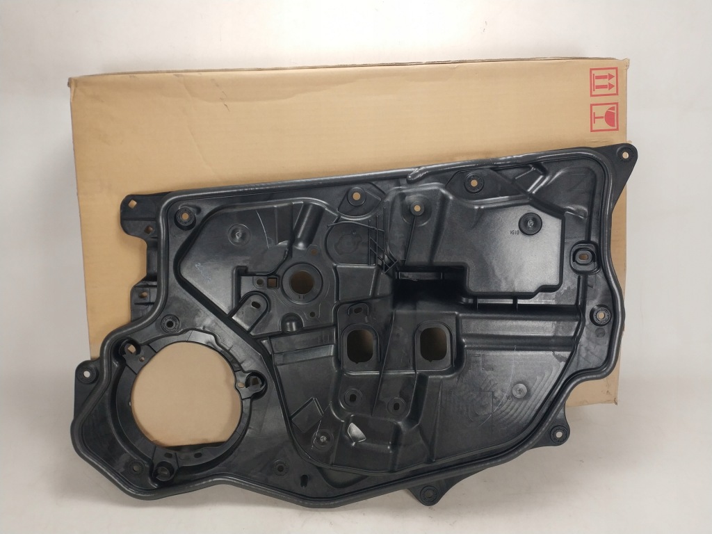 MAZDA CX-5 II 2 wygłuszenie drzwi przód lewy K123-59-97XA
