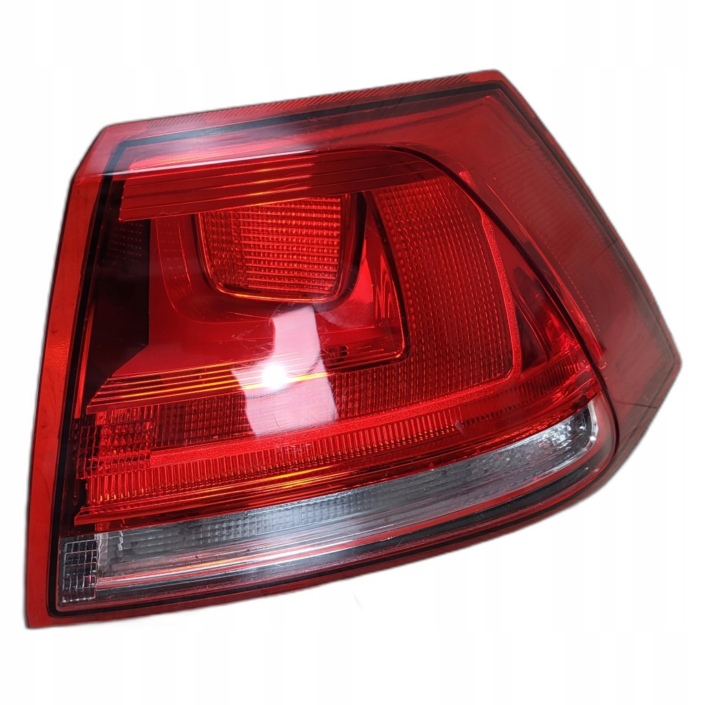 VW GOLF VII 7 5G0 lampa tył tylna prawa 5GO945096M