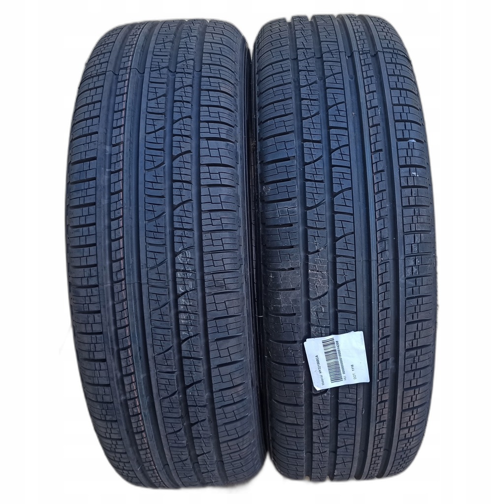 235/65R19 PIRELLI SCORPION VERDE ALL SEASON opony całoroczne 2szt