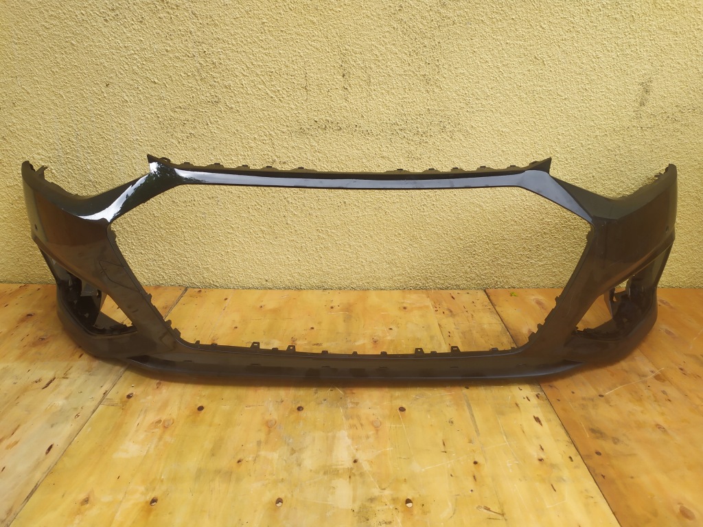 AUDI A4 B9 8W0 LIFT zderzak przód przedni