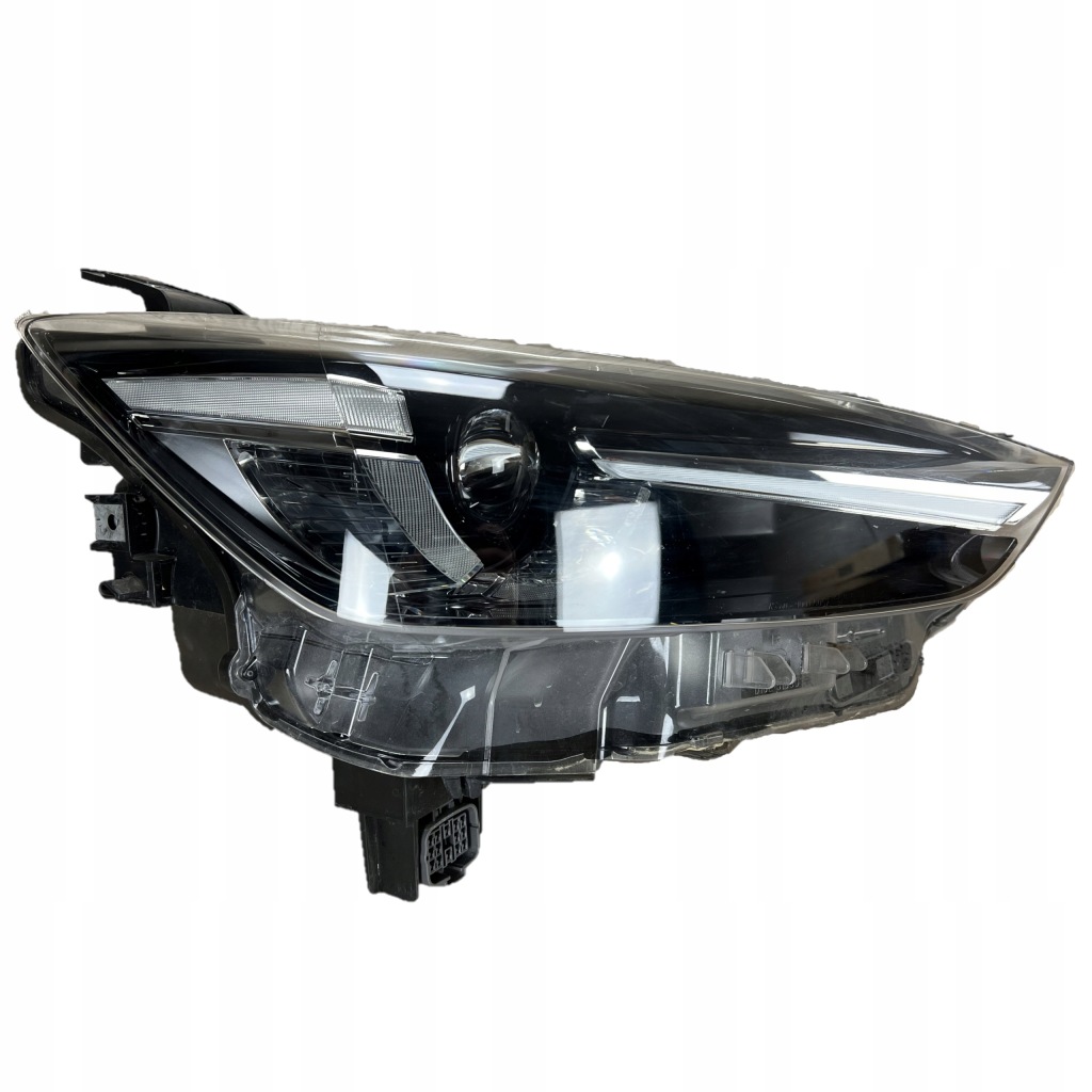 MAZDA CX3 CX-3 lampa FULL LED przód przednia prawa D10E-51030