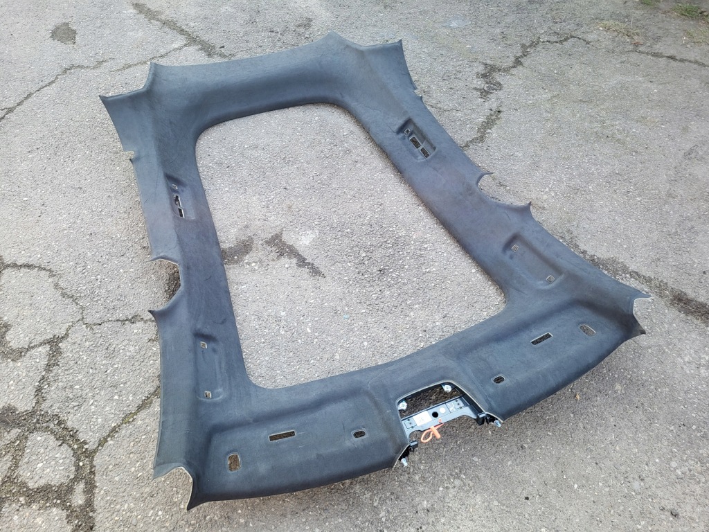 PORSCHE TAYCAN 9J 9J0 Podsufitka 9J0867501AJ