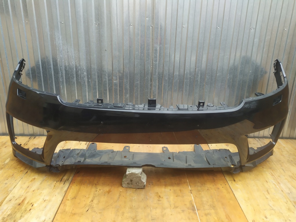 RANGE ROVER SPORT II 2 L494 494 zderzak przód przedni JK623962AB