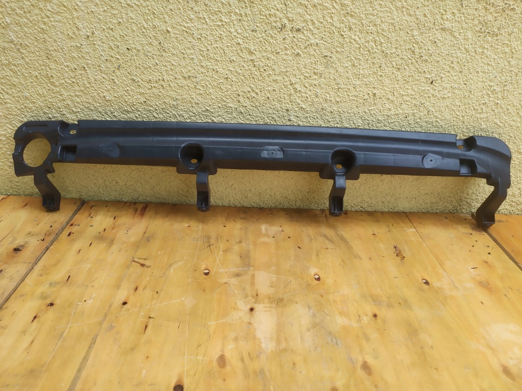 RENAULT CAPTUR wzmocnienie zderzaka tył tylnego 850907385R