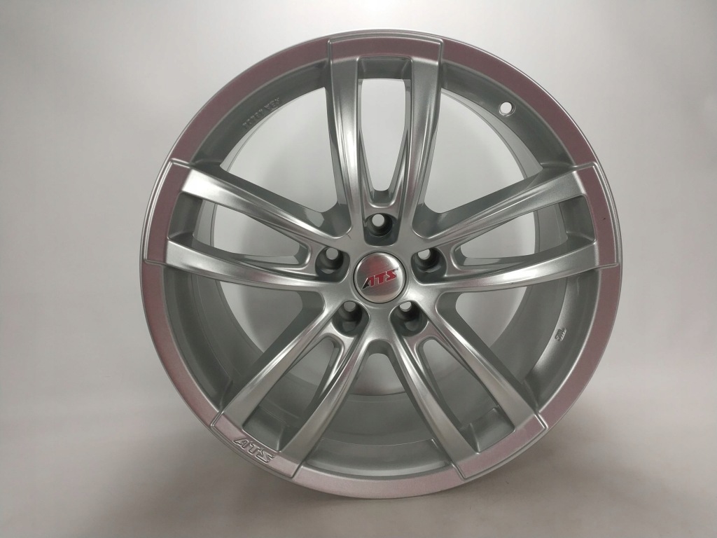 ATS RADIAL Alufelga 8.5Jx19 ET30 KBA 48404 felga aluminiowa