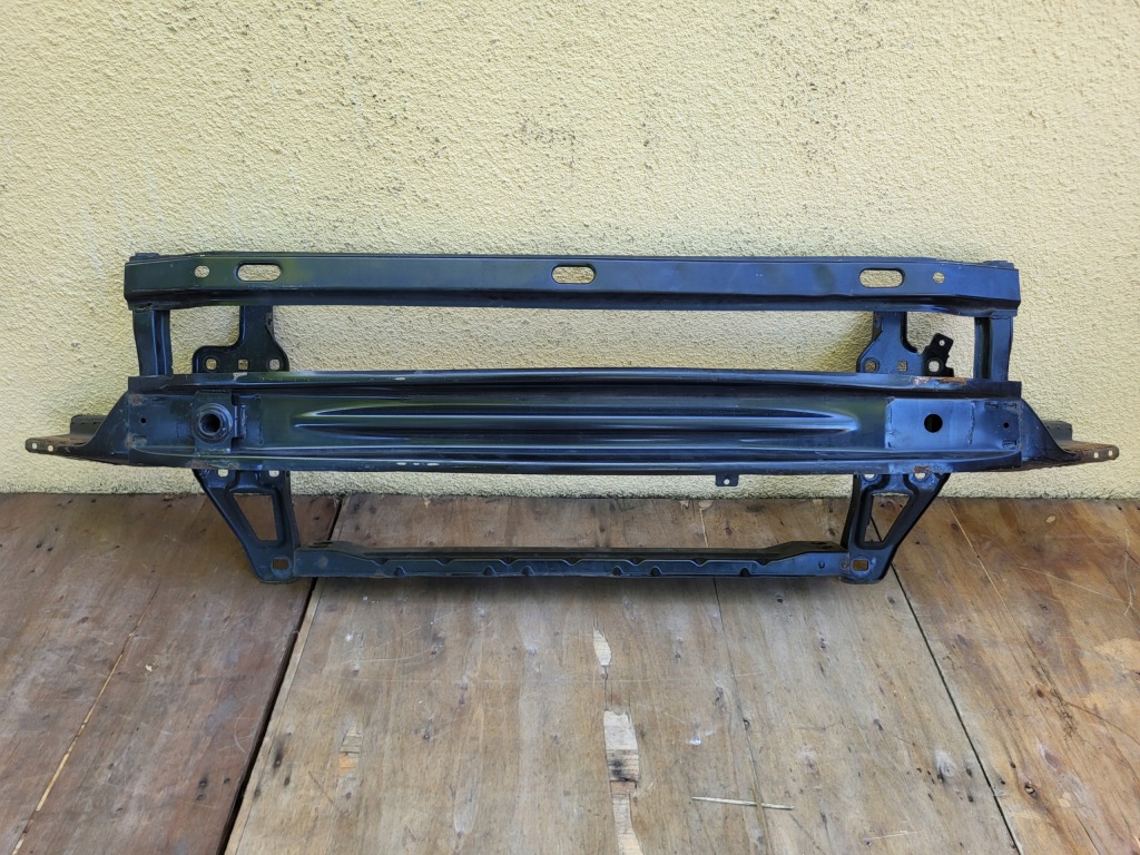 VW CRAFTER II 2 7C0 belka zderzaka przód przednia
