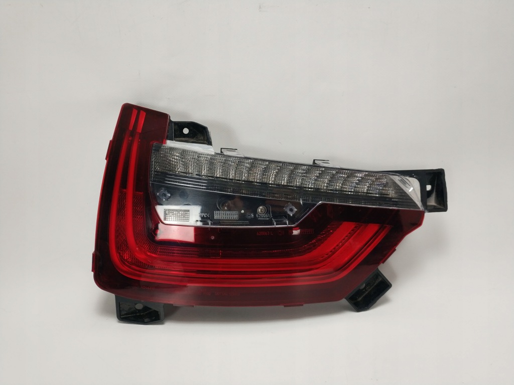 BMW I3 lampa LED tył tylna lewa 7389605