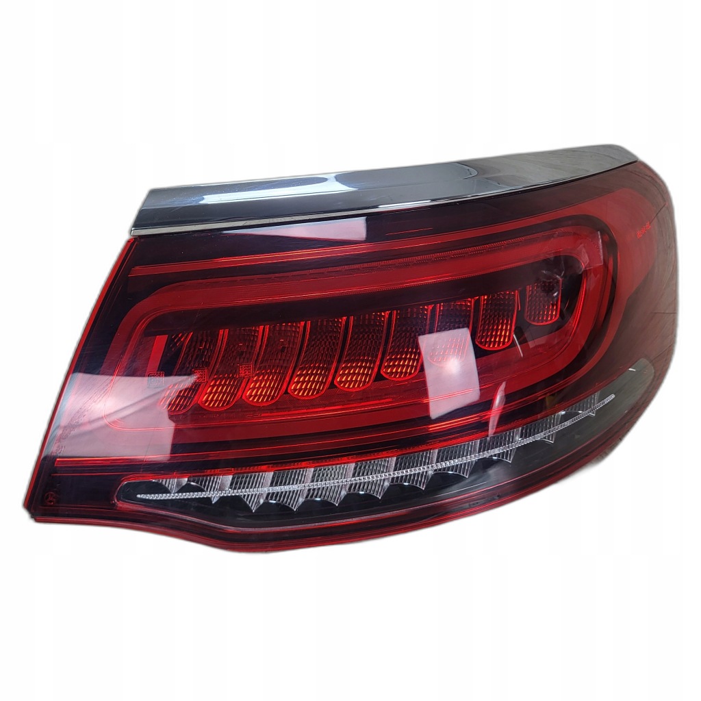 MERCEDES GLC X253 LIFT lampa tył tylna prawa A2539060702