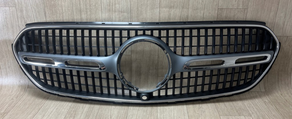 MERCEDES GLC II 2 X254 W254 grill atrapa silnika chrom A2548881400