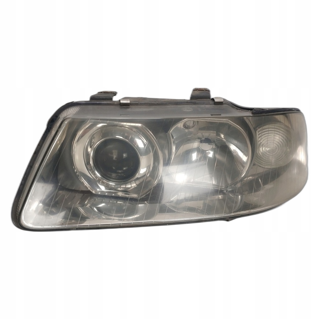 AUDI A3 8L LIFT lampa przód przednia lewa