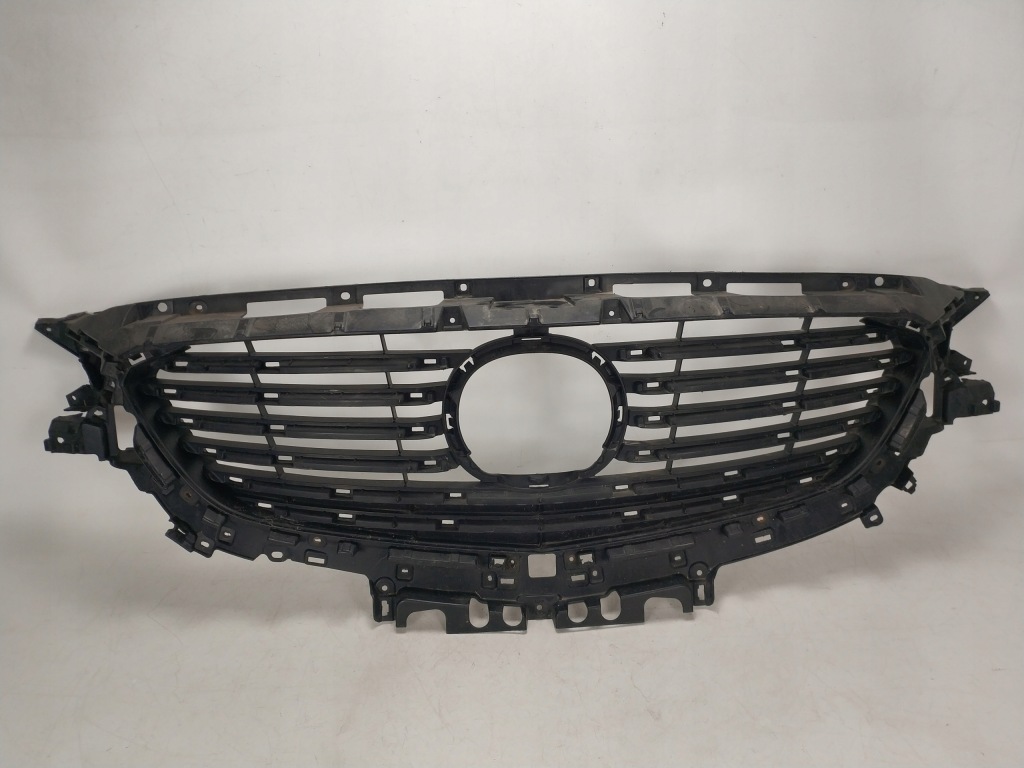 MAZDA 6 VI LIFT grill atrapa kratka