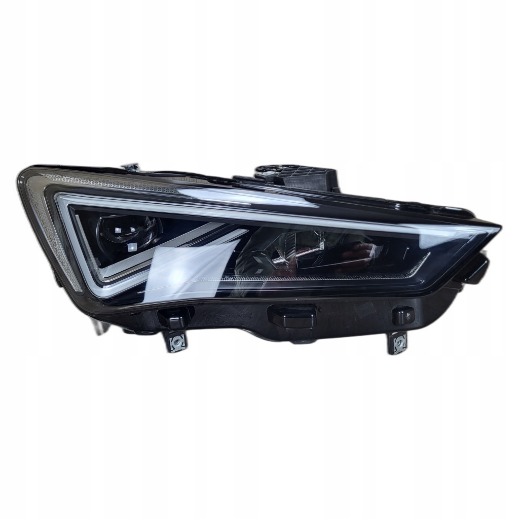 CUPRA FORMENTOR 5F 5FG lampa FULL LED przód przednia prawa 5FG941036B