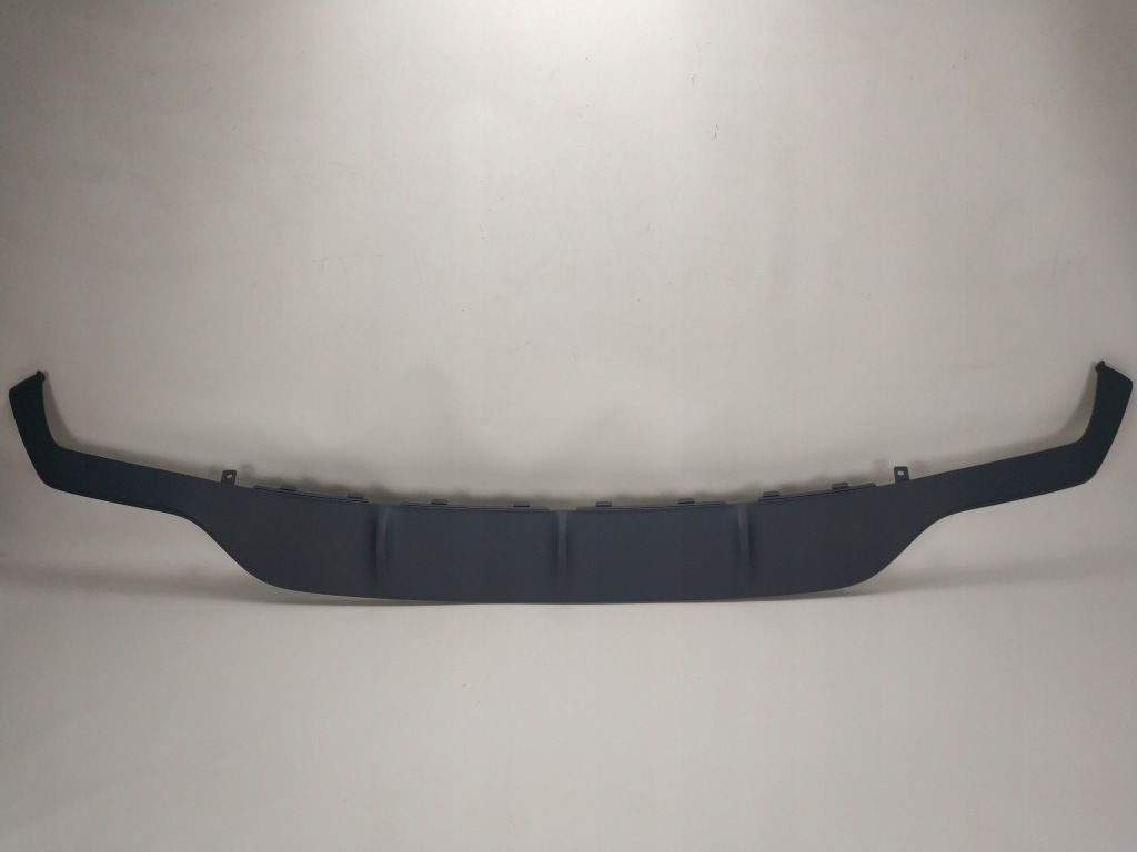 MERCEDES W217 spoiler dokładka zderzaka tył A2178850322