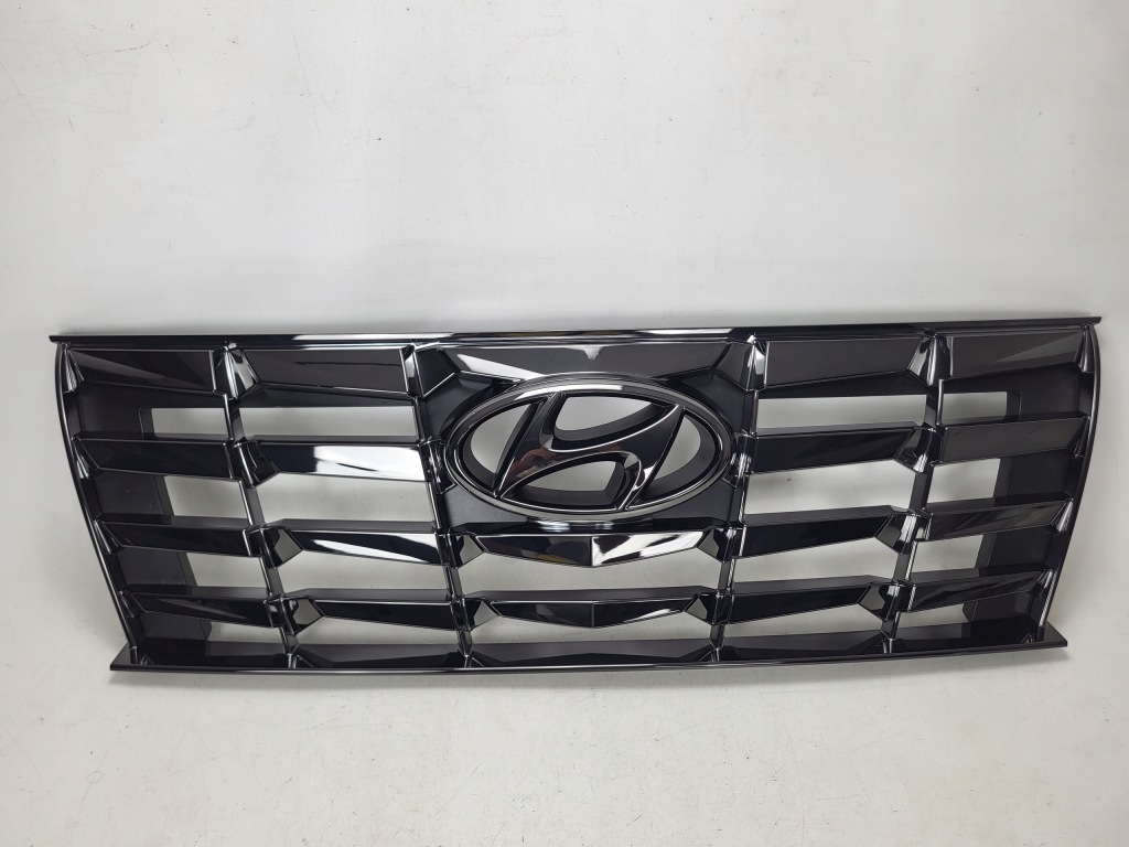 HYUNDAI TUCSON IV 4 NX4 N-LINE grill atrapa emblemat 86351-N7CA0
