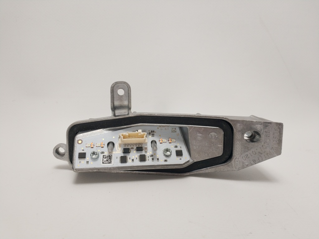 PORSCHE PANAMERA 971 moduł LED jeż lewy 971953021BY