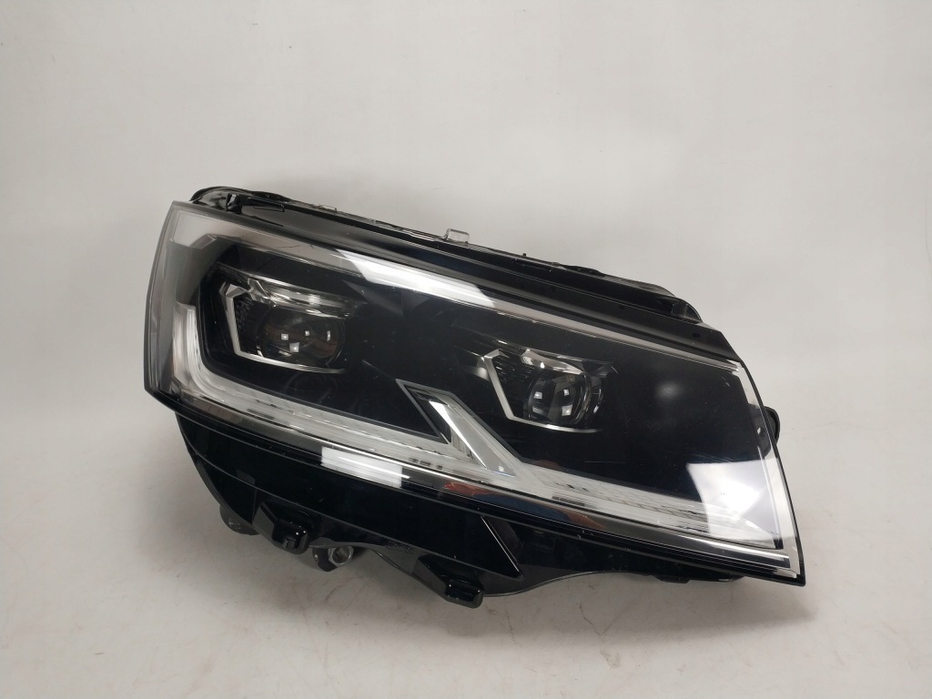 VW T6 T6.1 LIFT 7L1 lampa FULL LED przednia prawa