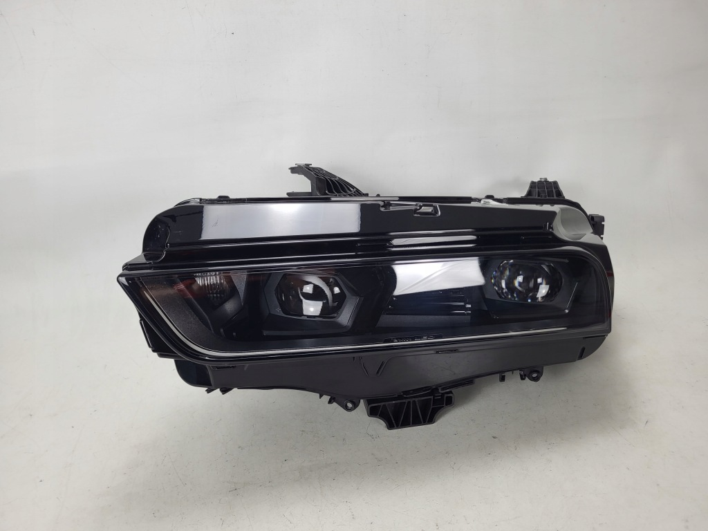 BMW 7 G70 lampa FULL LED CRYSTAL przód przednia lewa