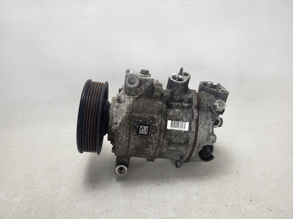 VW AUDI SEAT SKODA 5Q 5Q0 kompresor sprężarka klimatyzacji 5Q0816803D