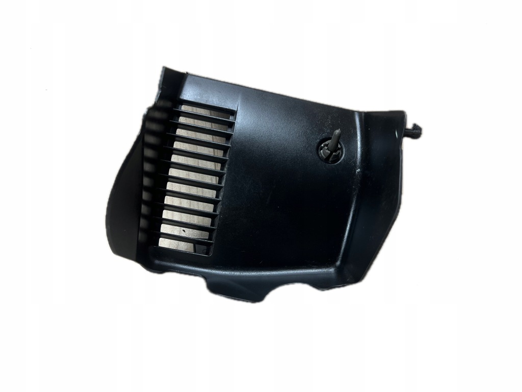 PORSCHE MACAN 95B kierownica wlotu powietrza 95B121700M