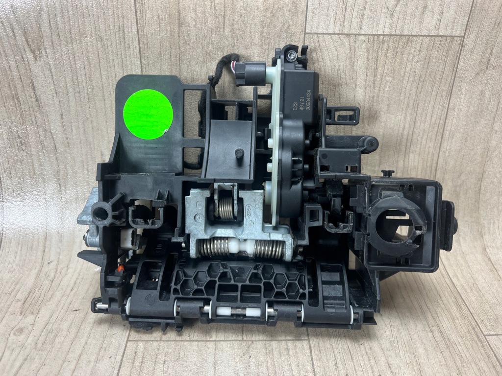 PORSCHE TAYCAN 9J 9J1 uchwyt klamki zewnętrznej drzwi tył tylny 9J1839886A