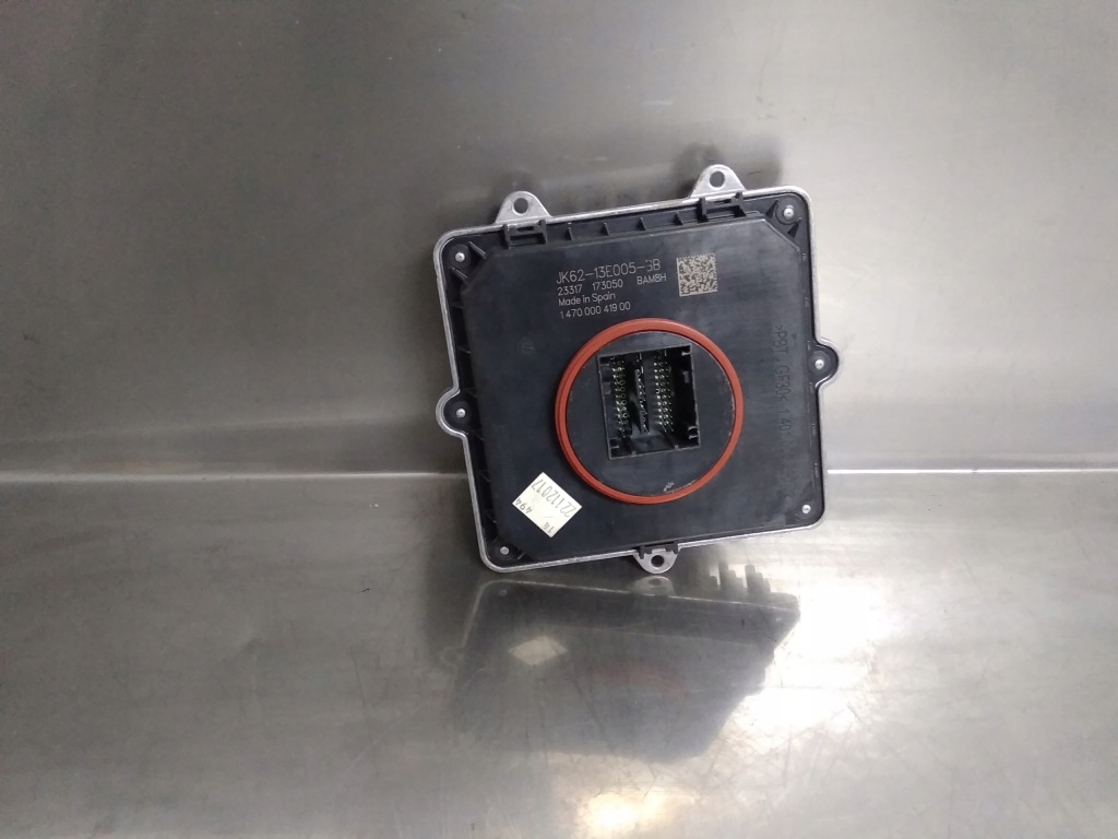 Jaguar XF Range Rover Sport moduł Led JK62-13E005-BB